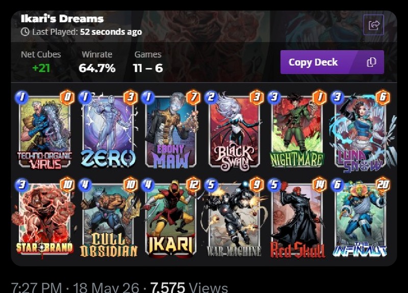 Deck Thumbnail