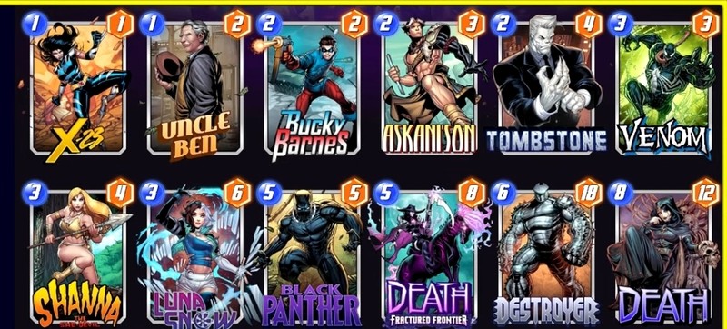 Deck Thumbnail