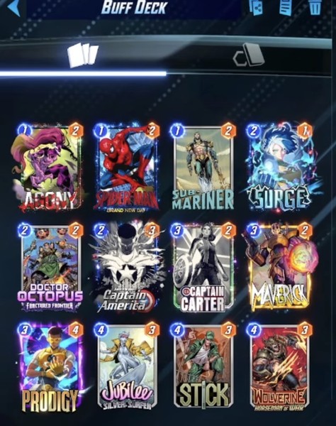 Deck Thumbnail