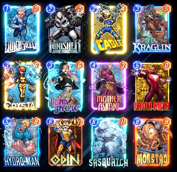 Deck Thumbnail