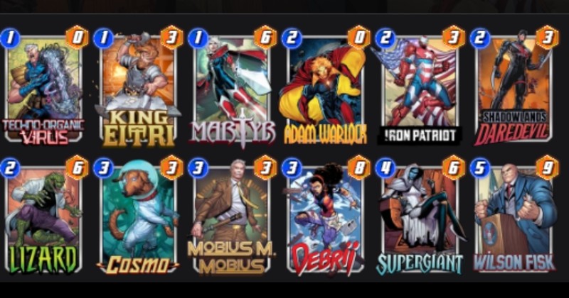 Deck Thumbnail