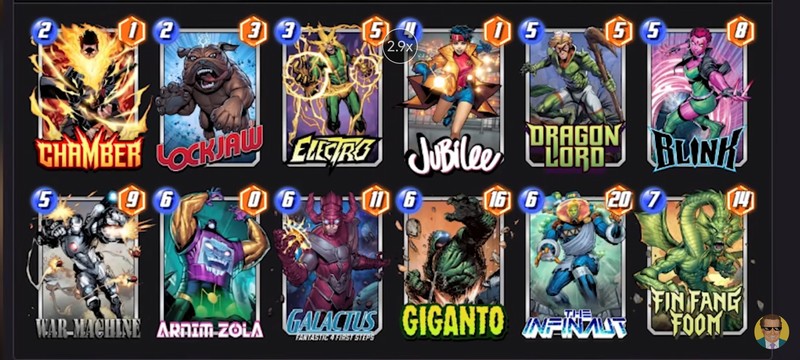 Deck Thumbnail
