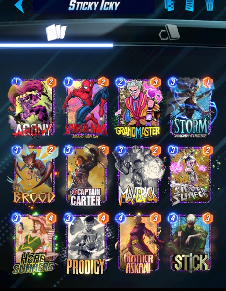 Deck Thumbnail