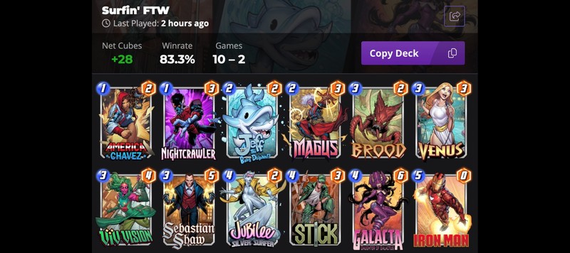 Deck Thumbnail