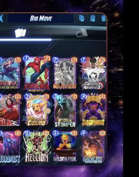 Deck Thumbnail