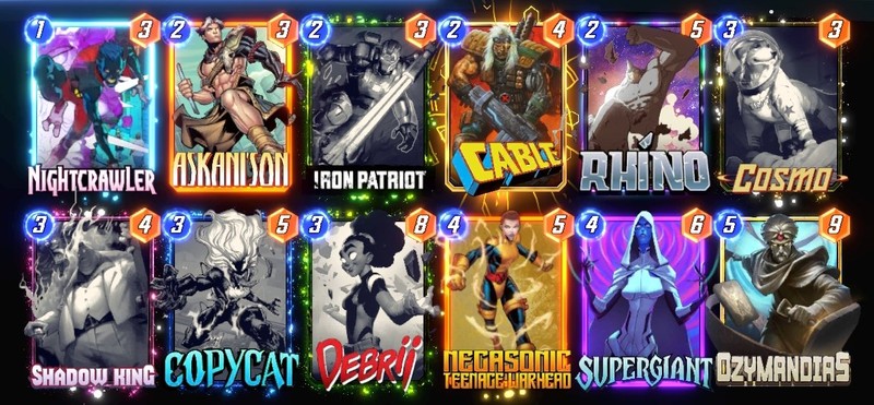 Deck Thumbnail