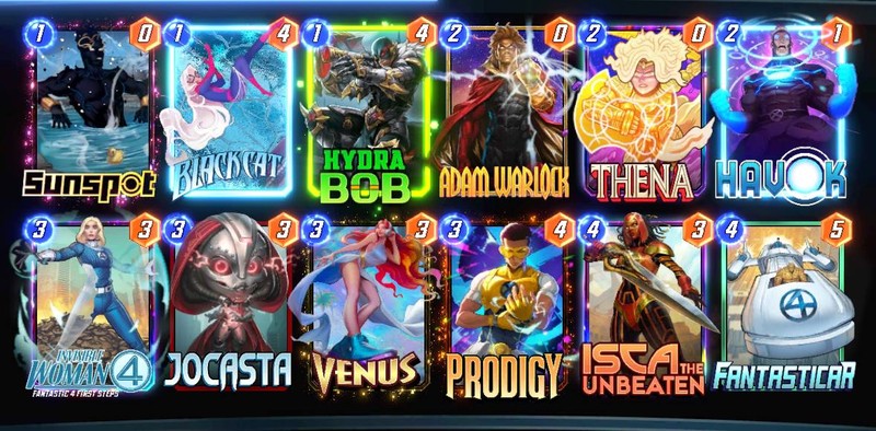 Deck Thumbnail