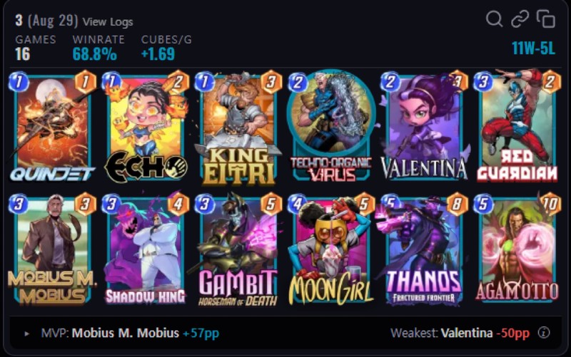 Deck Thumbnail
