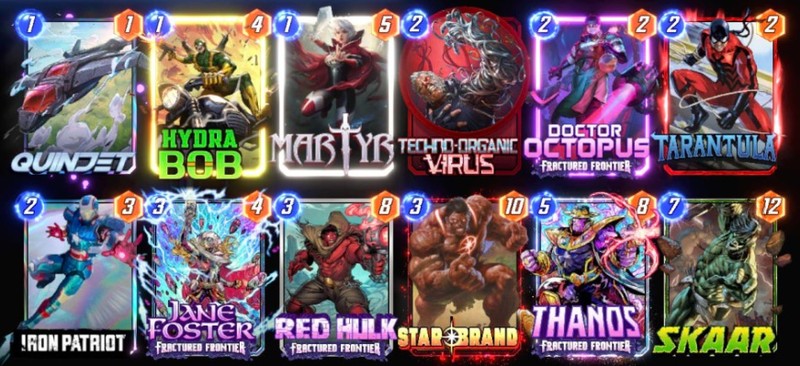 Deck Thumbnail