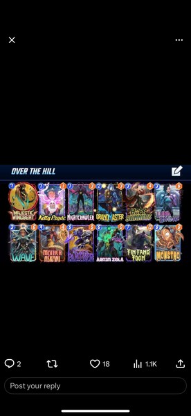Deck Thumbnail