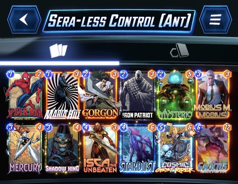 Deck Thumbnail