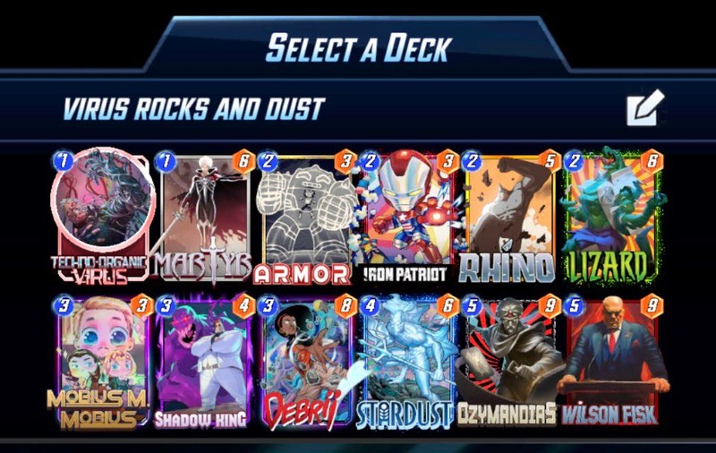 Deck Thumbnail