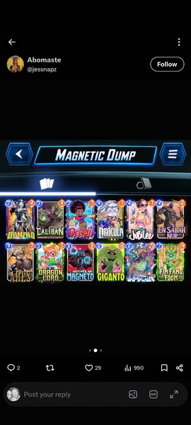 Deck Thumbnail
