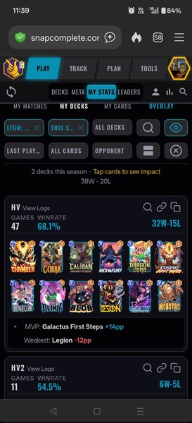 Deck Thumbnail