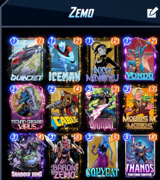Deck Thumbnail