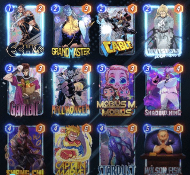 Deck Thumbnail