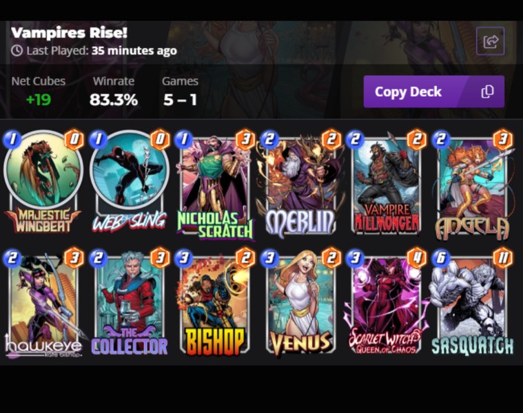 Deck Thumbnail