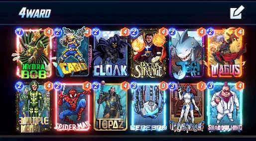 Deck Thumbnail