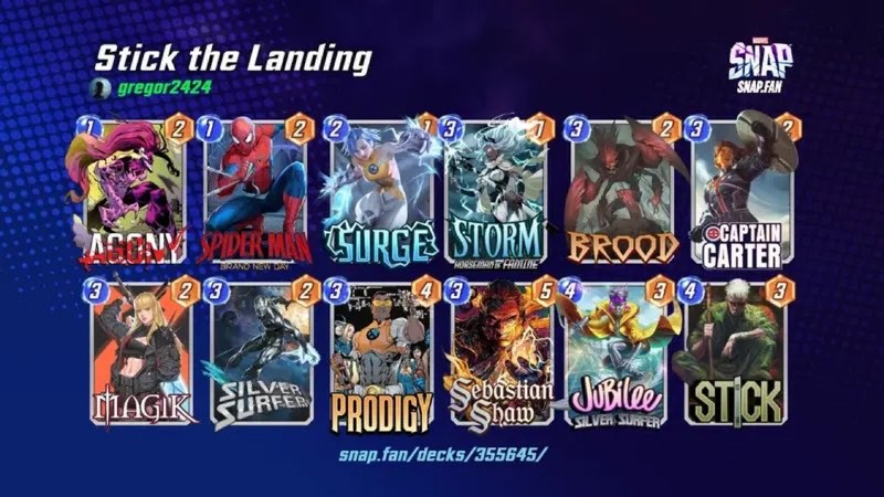 Deck Thumbnail