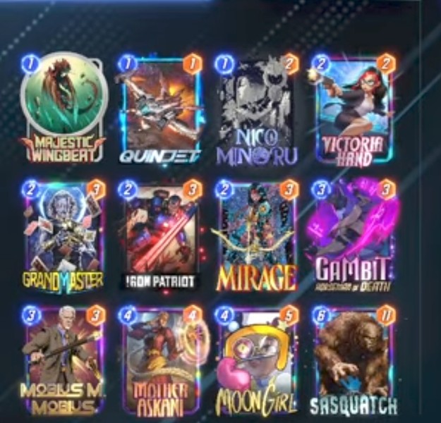 Deck Thumbnail