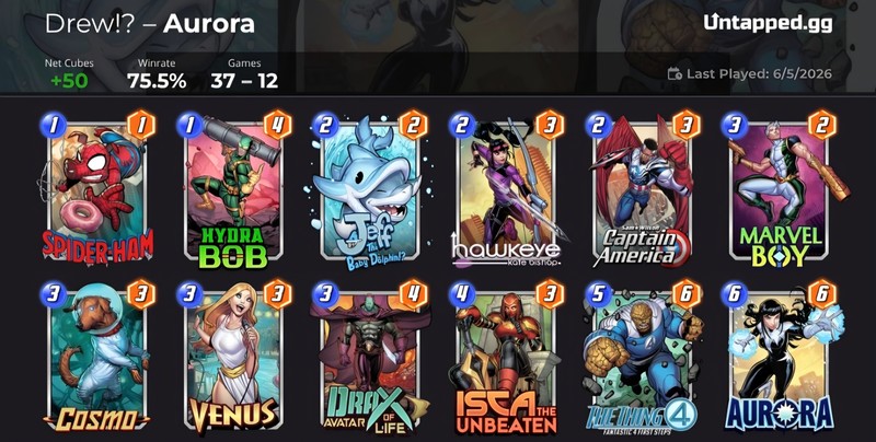 Deck Thumbnail