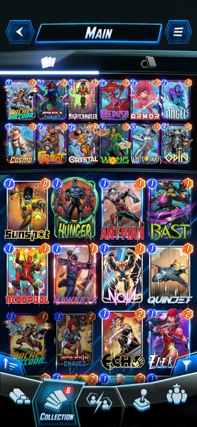 Deck Thumbnail