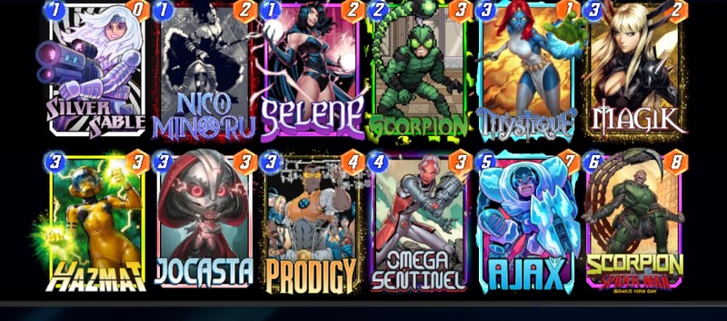 Deck Thumbnail