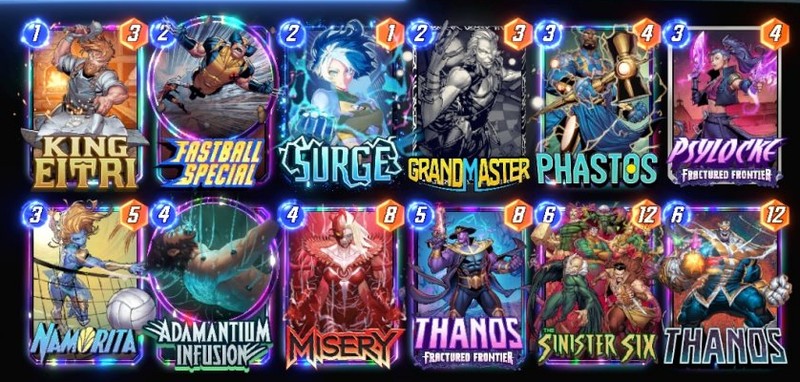 Deck Thumbnail