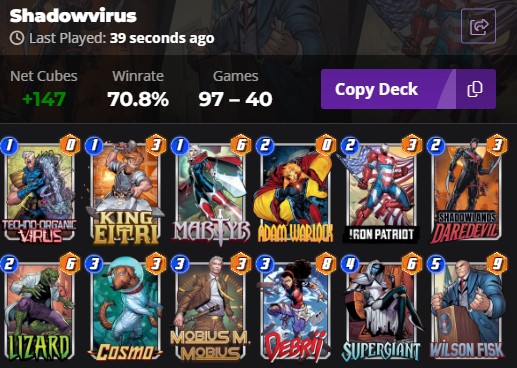 Deck Thumbnail