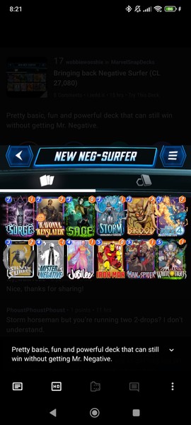 Deck Thumbnail