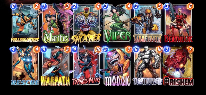 Deck Thumbnail