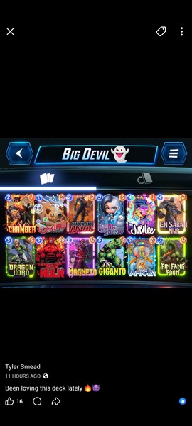 Deck Thumbnail