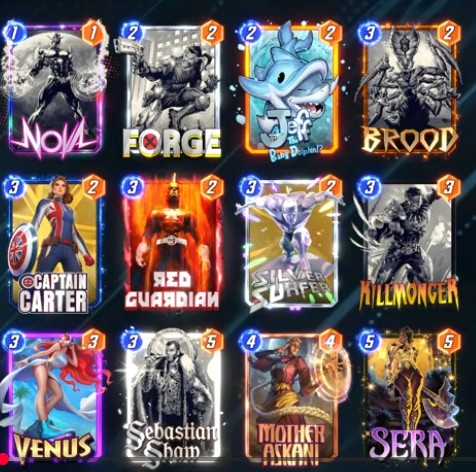 Deck Thumbnail