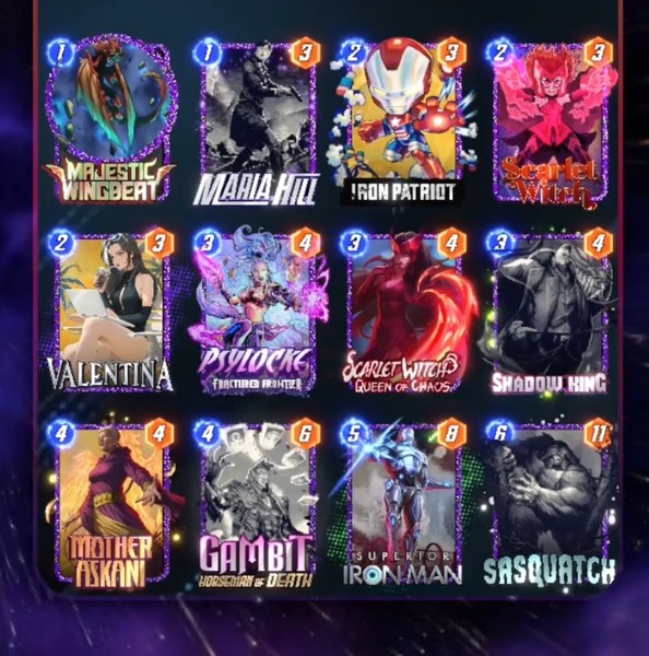Deck Thumbnail