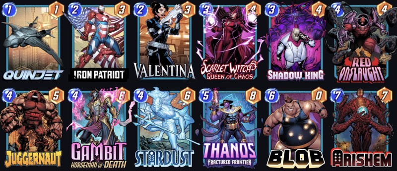 Deck Thumbnail