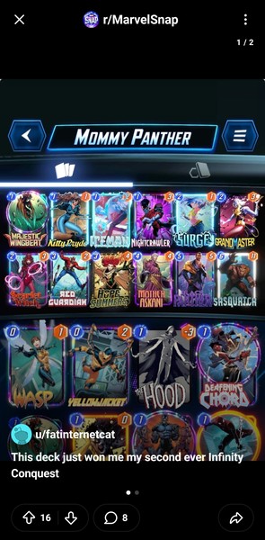 Deck Thumbnail