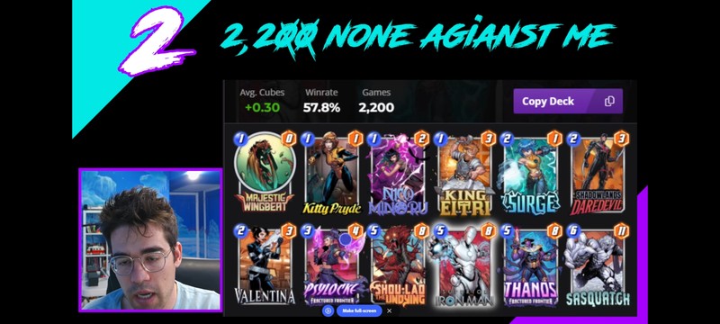 Deck Thumbnail