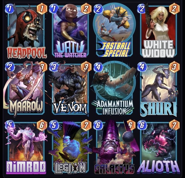 Deck Thumbnail
