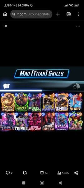 Deck Thumbnail