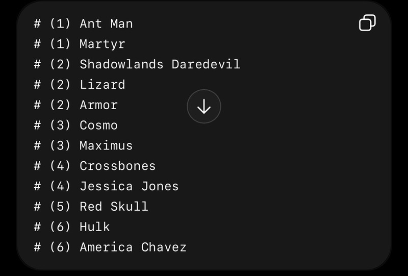 Deck Thumbnail