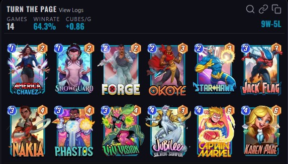Deck Thumbnail
