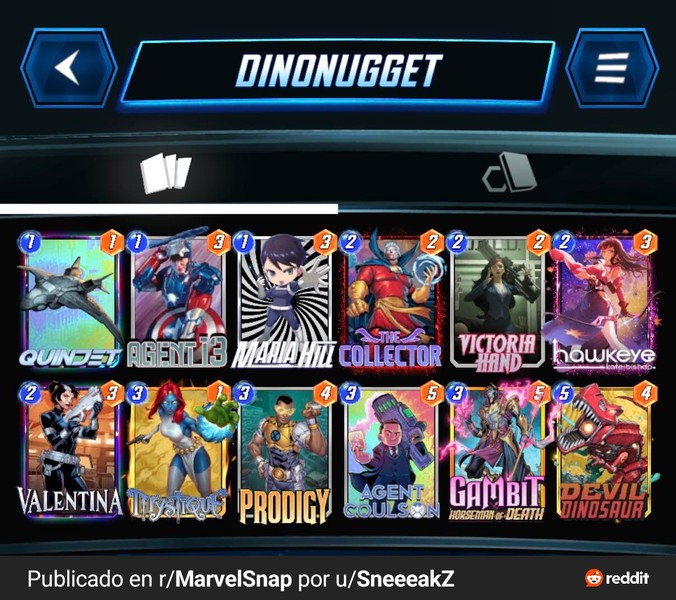 Deck Thumbnail