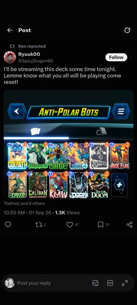 Deck Thumbnail