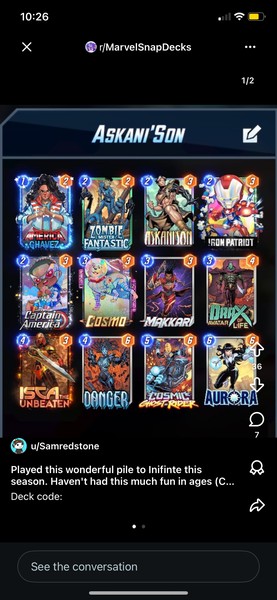 Deck Thumbnail