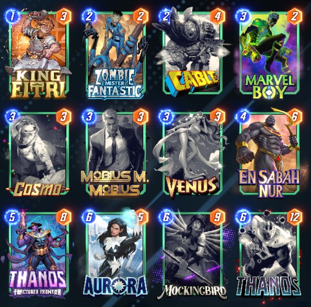 Deck Thumbnail