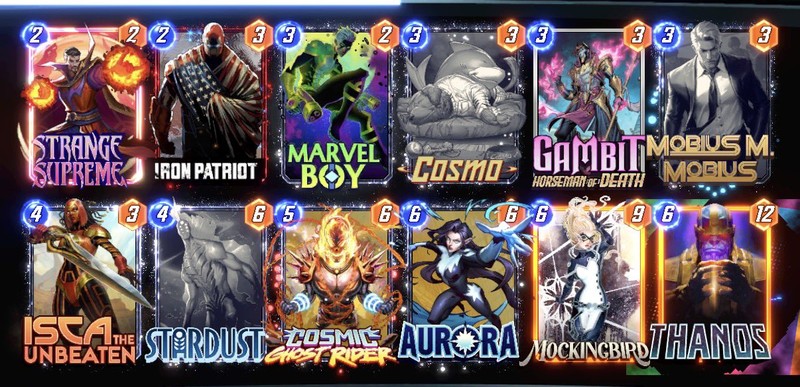 Deck Thumbnail