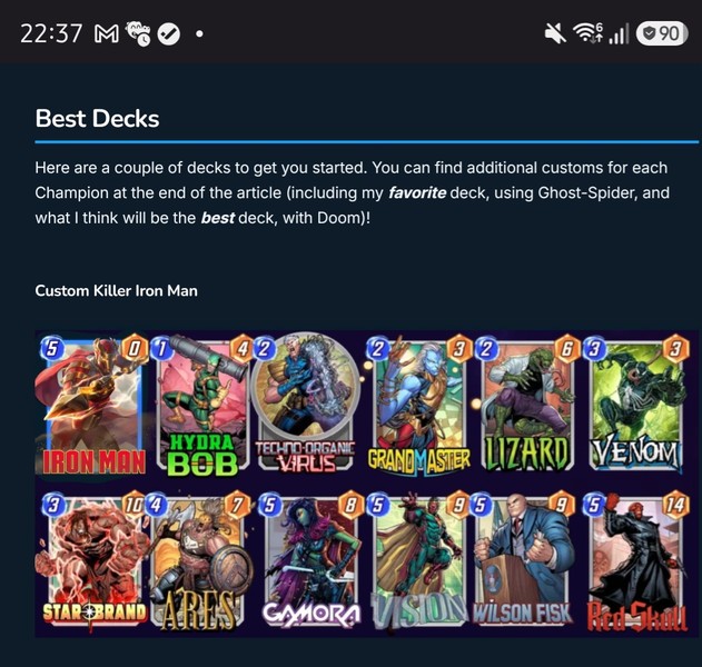 Deck Thumbnail