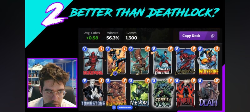 Deck Thumbnail