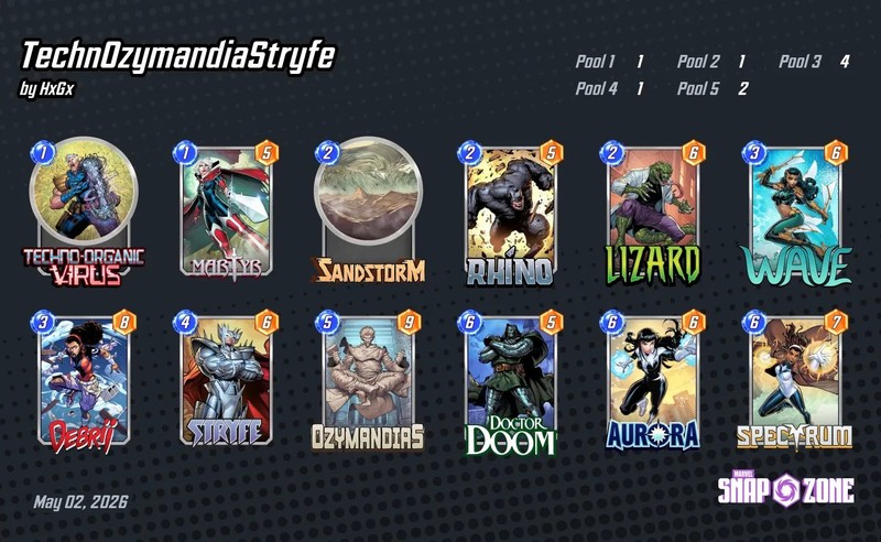 Deck Thumbnail