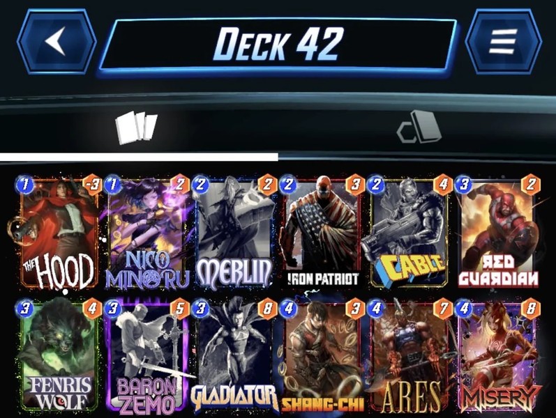 Deck Thumbnail